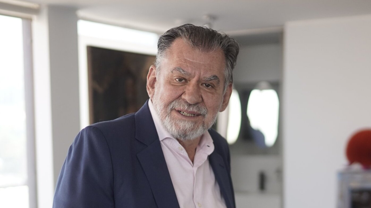 “El petrismo está en segunda vuelta, hay una gran fuerza antipetrista que puede jugar si se une, pero hay que clasificarla”

 – En la mira