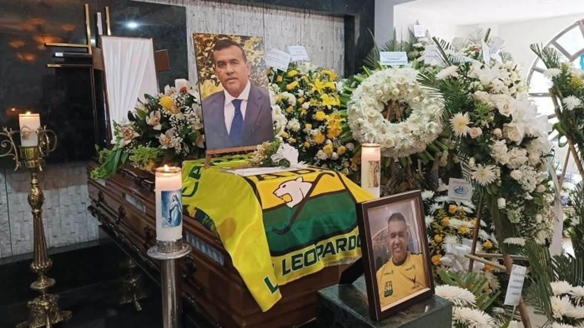 Denuncian a quien provocó la muerte de Ricardo Chacón, agente de tránsito de Floridablanca, quien cayó al piso durante el operativo
 – En la mira