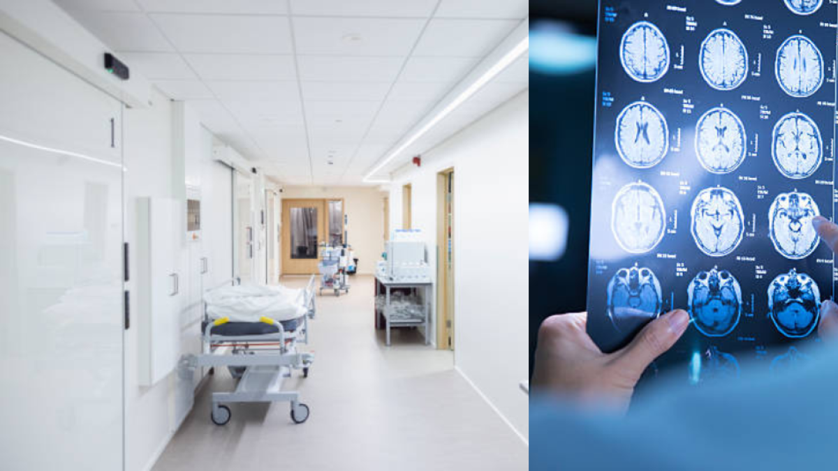 ¿Cómo se robaron los equipos de reanimación, tensiómetros y monitores del Valley Hospital? Así atrapó la policía a los ladrones
 – En la mira