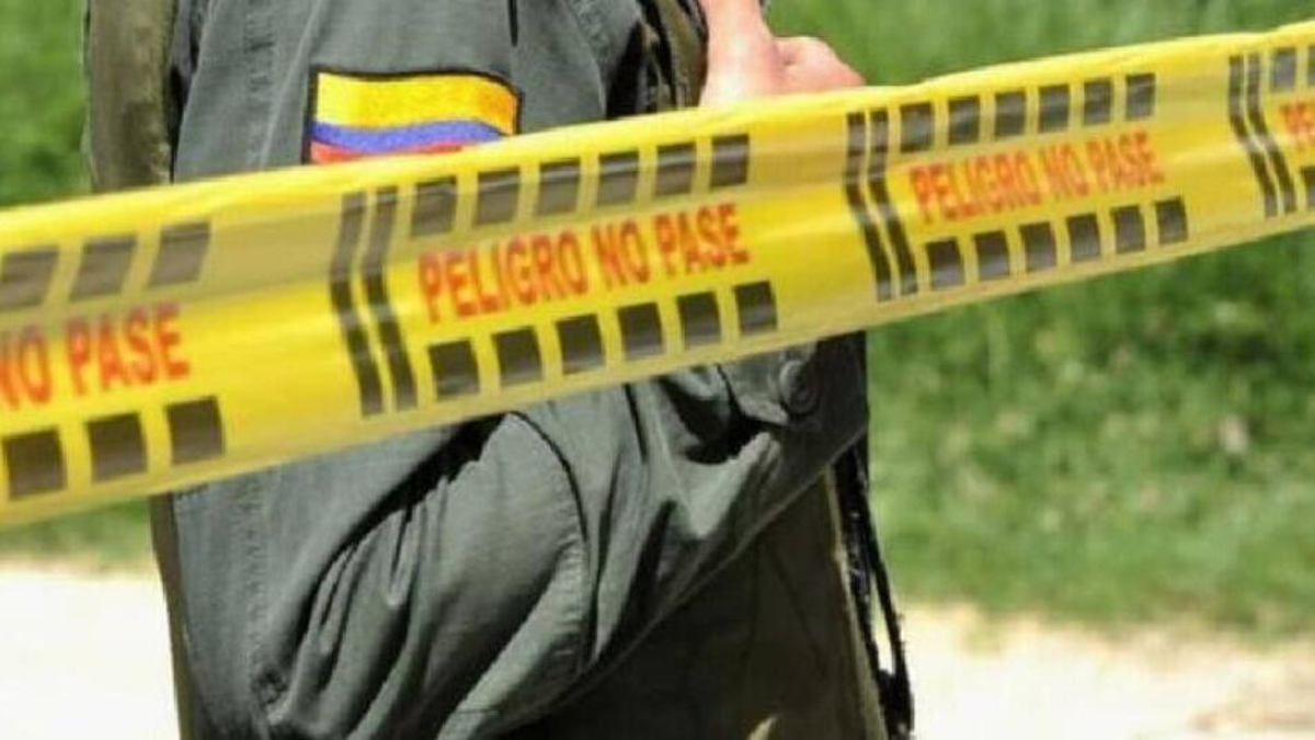 Nuevos detalles sobre la muerte de un mexicano y el envenenamiento de cuatro extranjeros con escopolamina en Antioquia: ¿qué pasó unas horas antes?

 – En la mira