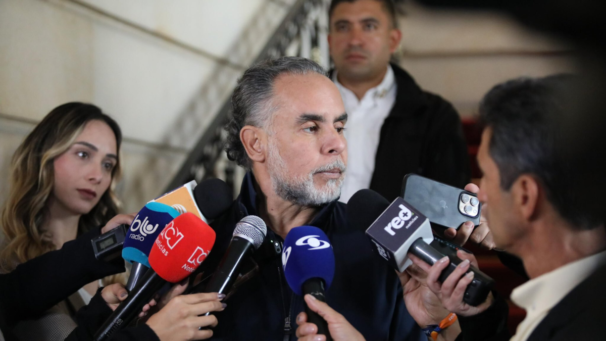 ¿Cuál es la mejora del gobierno de Petro en los próximos meses?

 – En la mira