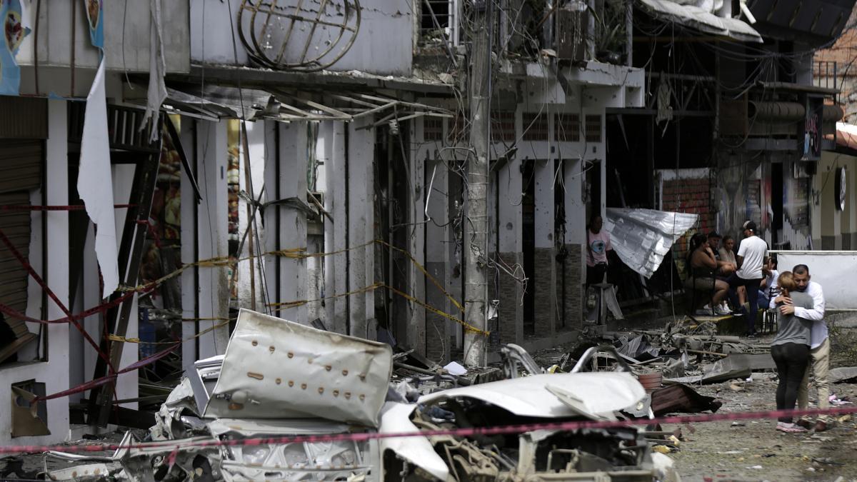 conflicto entre Bloque Jacobo Arenas, frente ’57’ y Eln deja en riesgo a indígenas y afros – En la mira