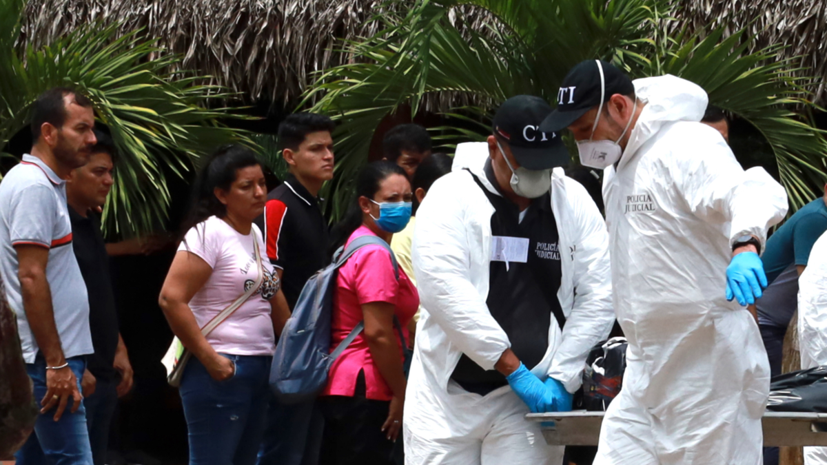 Las autoridades examinarán el asesinato del dragón de INPEC en Palmir: otro resultaría gravemente herido

 – En la mira