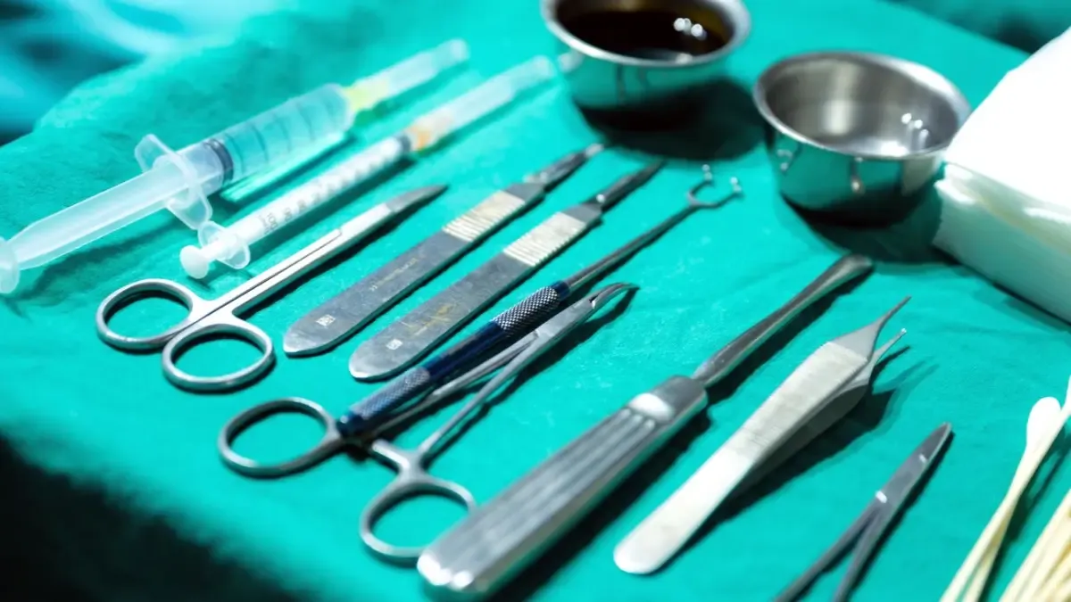 La mujer está en condición crítica después de una operación estética realizada en casa

 – En la mira
