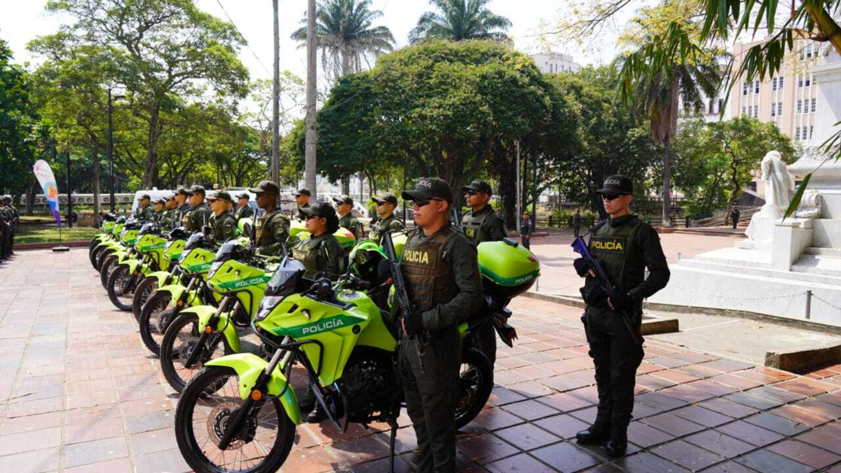 Será un dispositivo exigente en Cali para garantizar seguridad en conciertos de Shakira, Ferias del Libro y elecciones internas del partido

 – En la mira