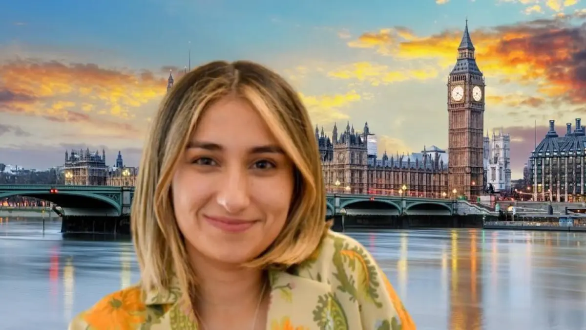 Nombramiento formal del gobierno de Laura Sarabia como nueva embajadora de Colombia en el Reino Unido: el canciller firmó una cita

 – En la mira