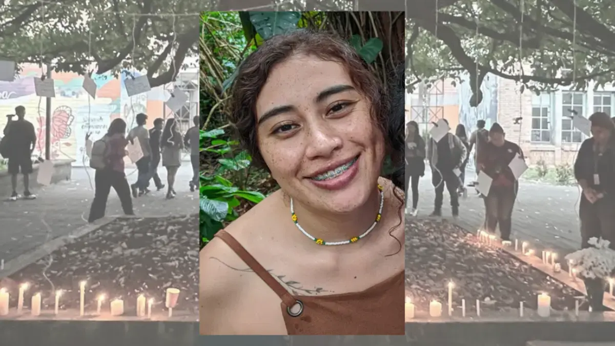 Angie Pahola Tovar Calpa, estudiante de la Universidad Nacional de Medellín secuestrada hace más de un mes, encontrada muerta

 – En la mira