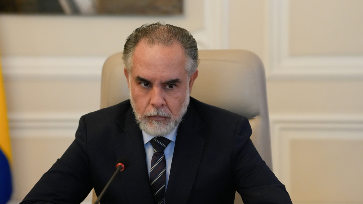 ‘Lo que el gobierno de los Estados Unidos no ha hecho con Nariño Casa’

 – En la mira