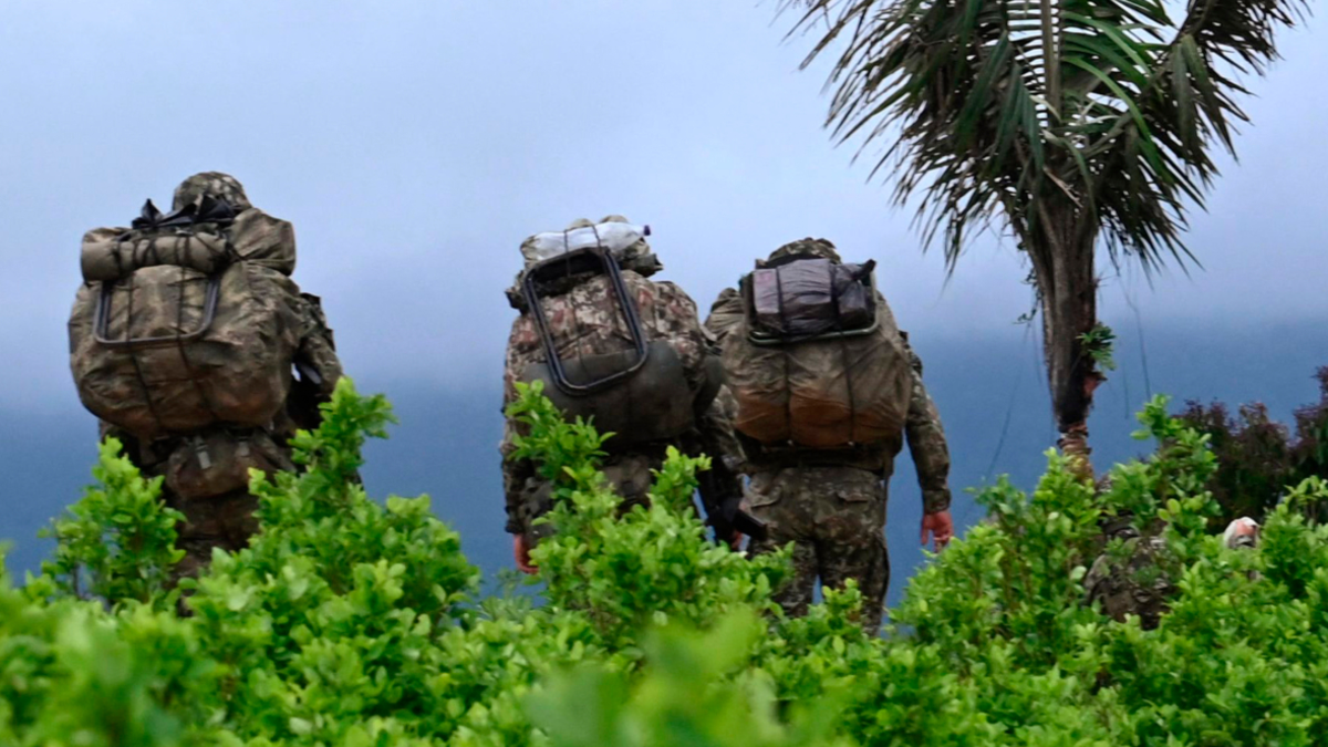 El soldado murió, y seis más resultaron heridos después de manipular la gran granada explosiva en las instalaciones militares de Aguachica

 – En la mira