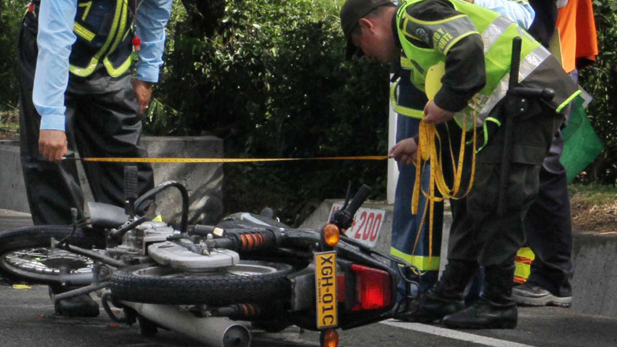 Según estudio de las autoridades, esta será la principal causa de accidentes viales en Cartagena en 2025
 – En la mira