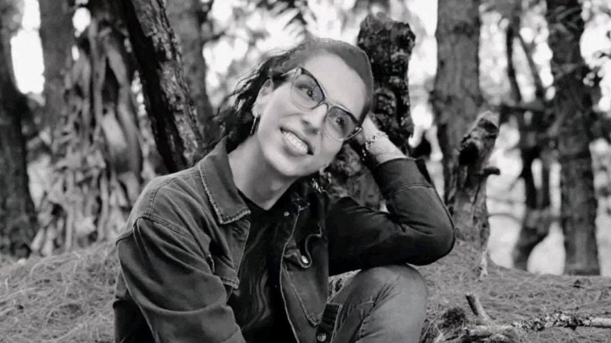 Activista trans reconocido muerto

 – En la mira