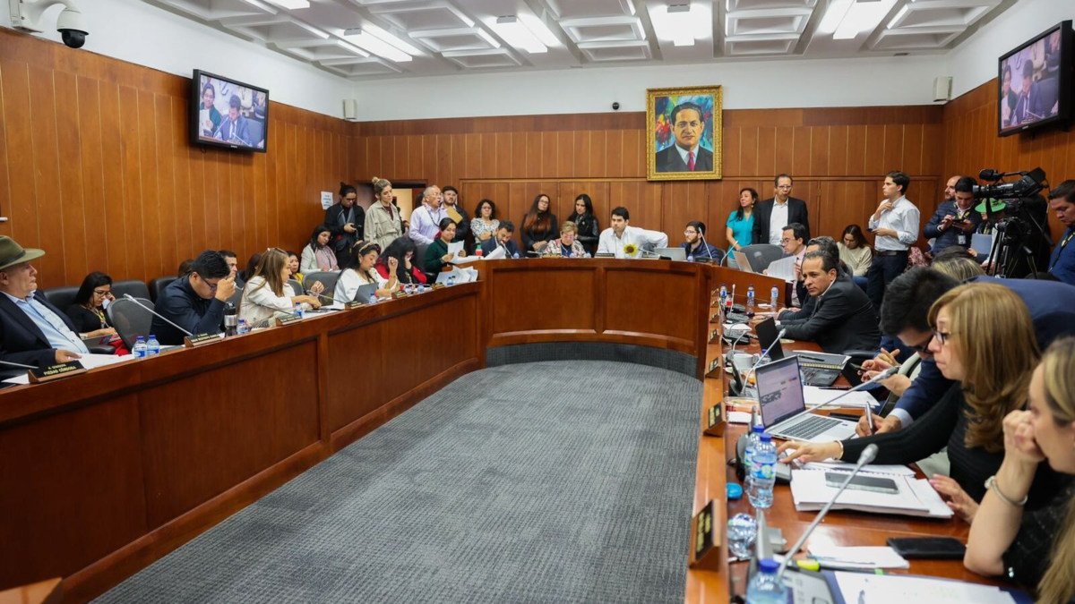 Reformas e historias de salud obligadas a proponerle a la Gobierno de Gustavo Petro: Ninguna promoción tiene la mayoría

 – En la mira