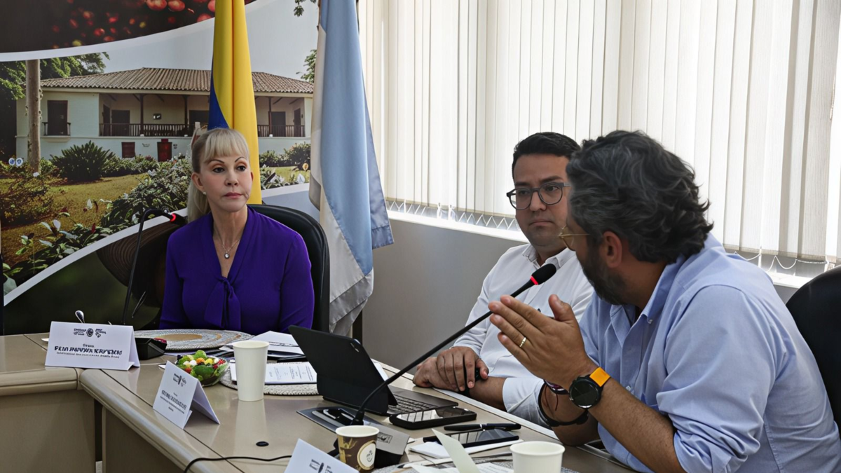 ¿Qué decisiones causaron que las autoridades de Cali y Valle del Cauca evitaron excesos alrededor de la Universidad de Valle?

 – En la mira
