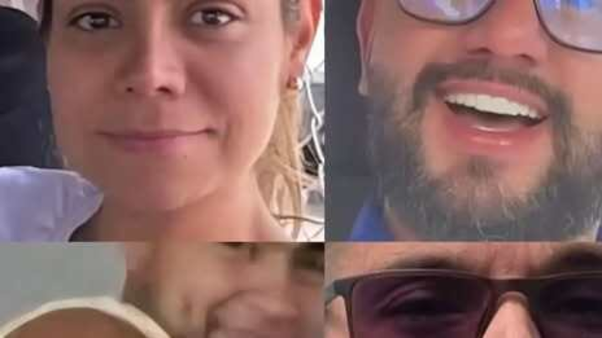 Este es el ajetreo y el bullicio de sus familias de Valle del Cauca; Dicen un pariente de dos de ellos

 – En la mira