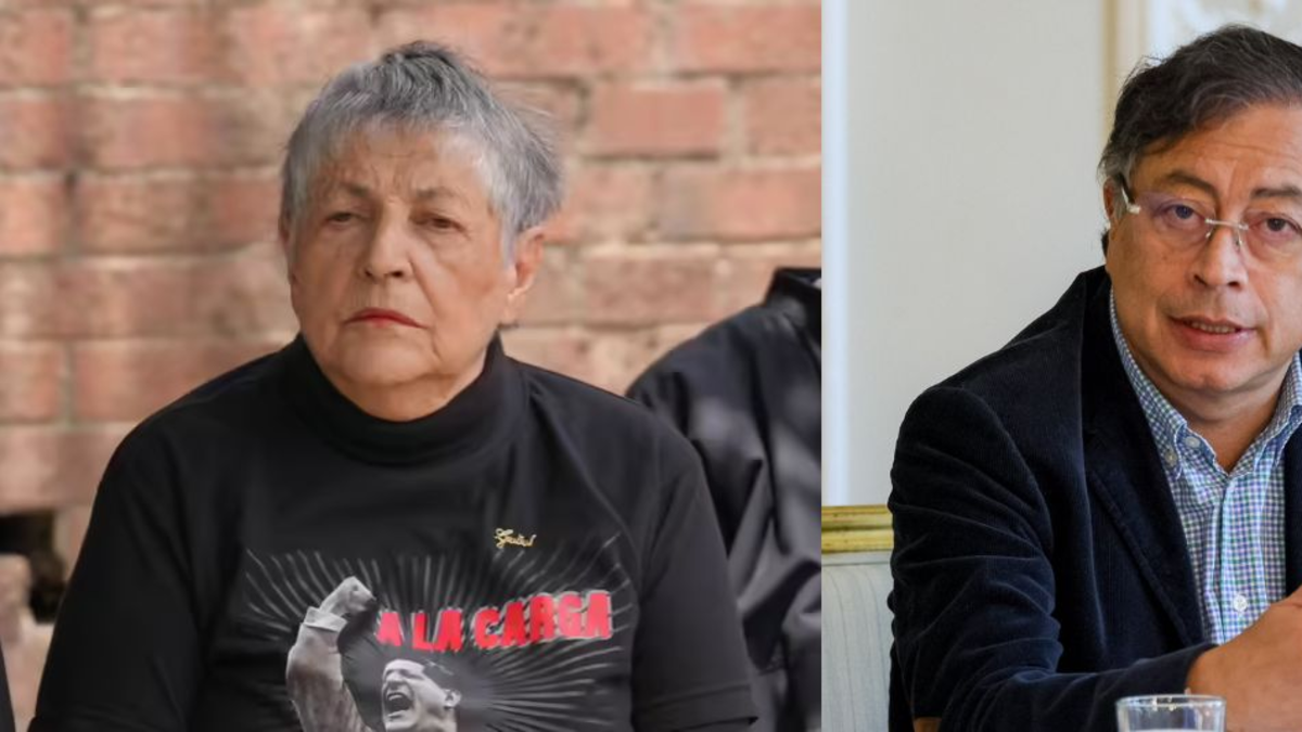 El pulso con el nombre de ‘Gulf Clan’ se enfrenta al presidente Gustavo Petro con los herederos Jorge Eliécer Gaitán

 – En la mira