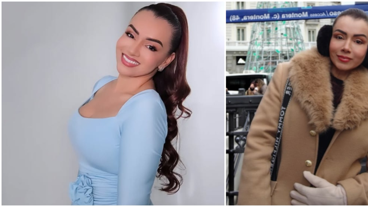 Lo que se sabe sobre Marienel Cabrer, un juez estudiado por sus películas publicadas en Tiktok

 – En la mira