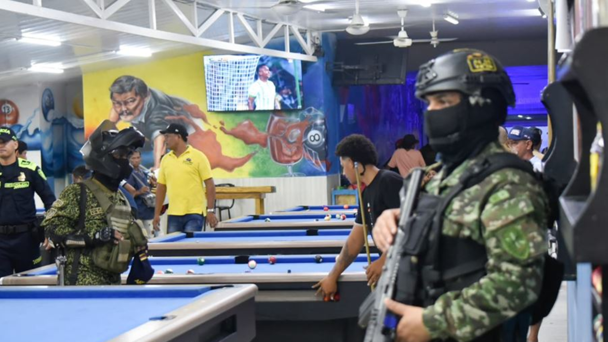 Sucre Spa está frente a una crisis de seguridad debido al asesinato y un aumento en la extorsión

 – En la mira