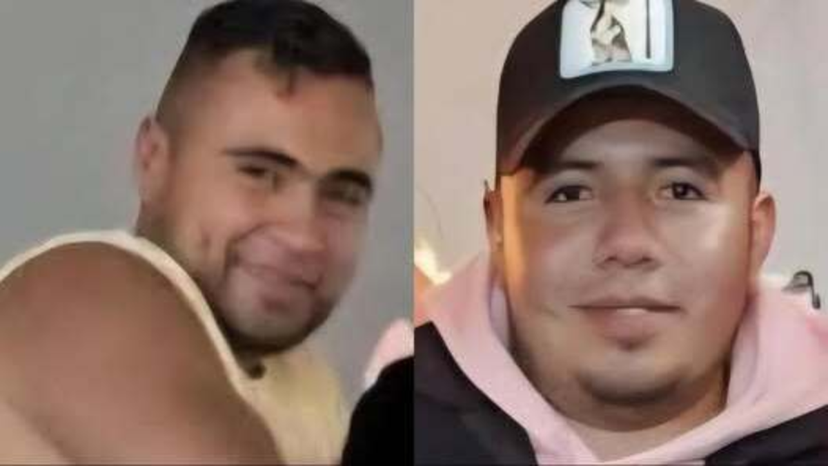 ‘Fiscalía de Estado de México podría informar por qué’; ¿otros cuatro capturados? – En la mira