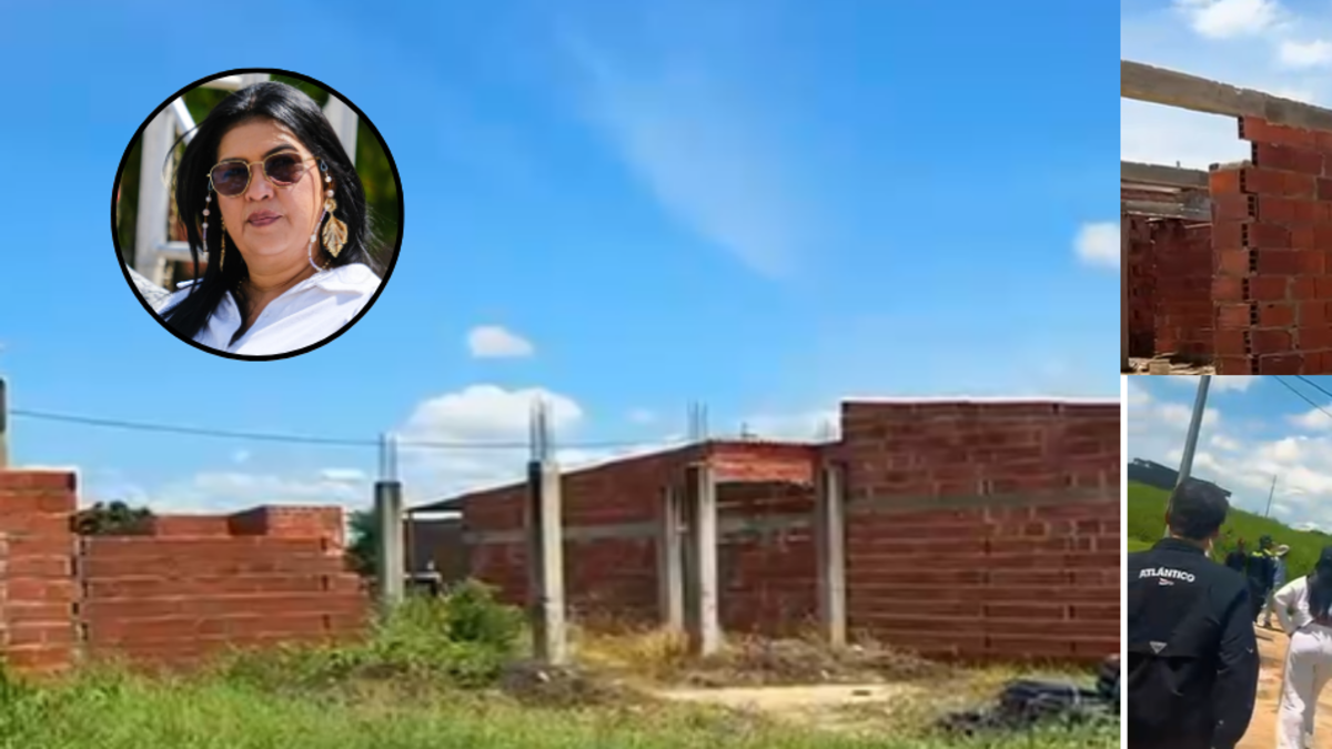 Condenan el fraude en Malambo, Atlantic, a pesar de las advertencias oficiales

 – En la mira