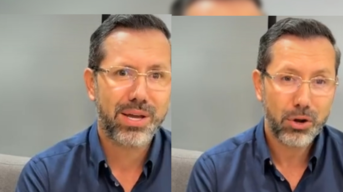 ¿Te arriesgas a las elecciones inusuales?

 – En la mira