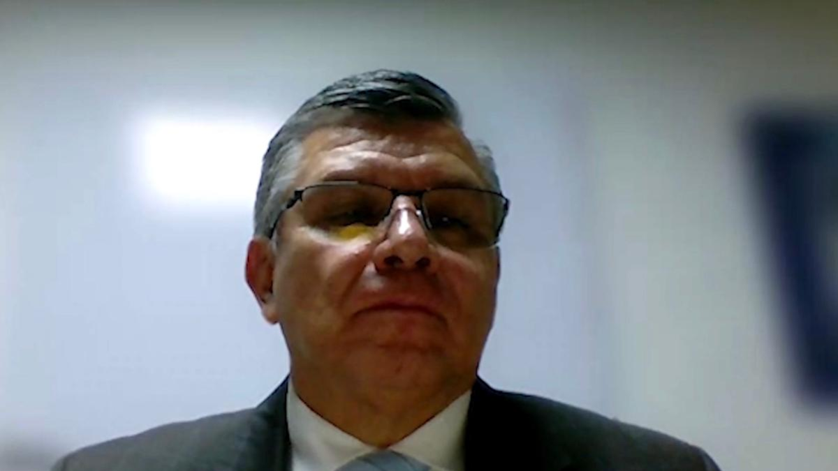 La oficina del fiscal señala a la Armada Nacional del Almirante (R) por la supuesta protección de los traficantes de drogas y la destrucción de las pruebas de clases de cocaína

 – En la mira