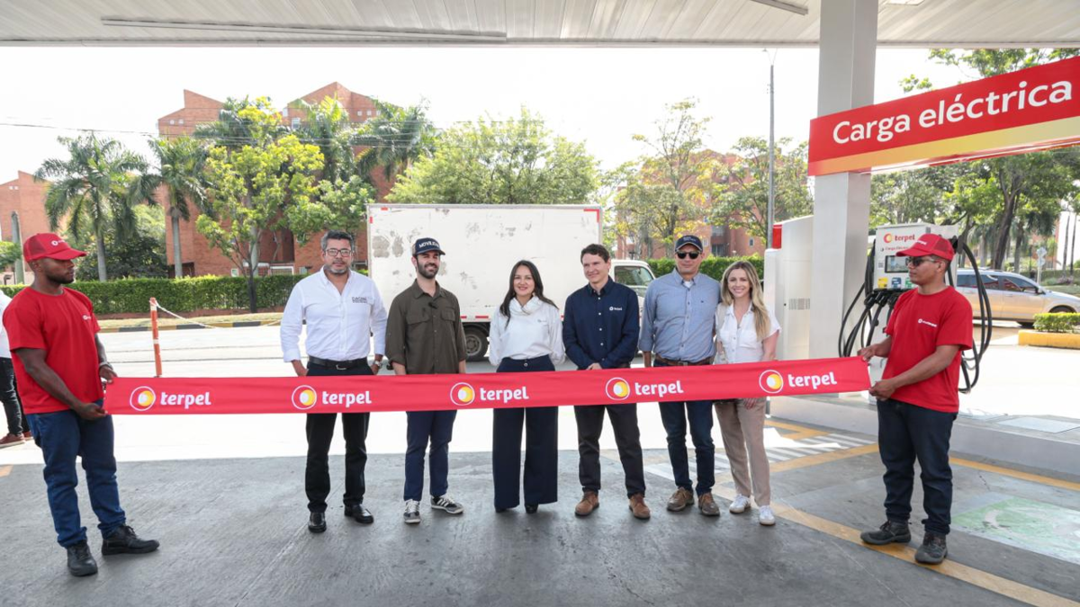 En la semana de diversidad biológica, anuncian nuevas estaciones de carga de automóviles eléctricos pulgadas: ¿dónde y cómo funcionarán?

 – En la mira