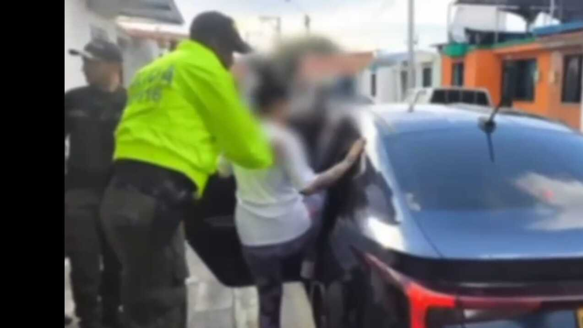 El presunto asesino que, cuando era niño, ingresó al crimen en el valle: ¿cuánto podría recibir cuando estaba asociado con la “Escuela de Hitmanes”?

 – En la mira