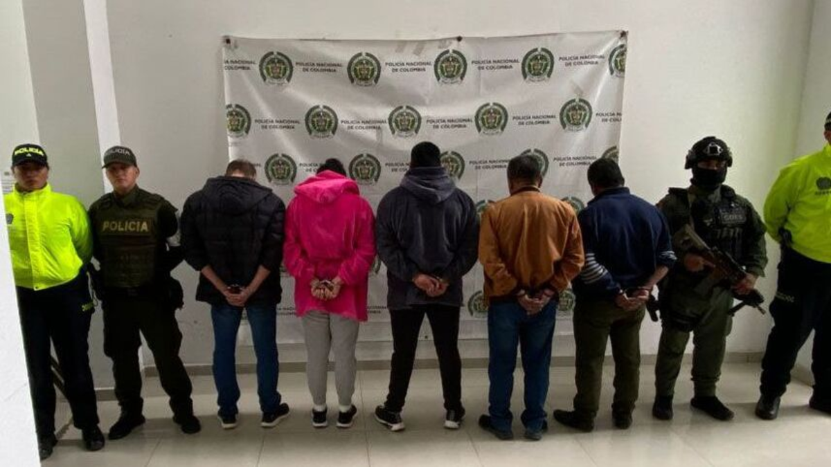 ¿Qué dejó la cirugía policial en Nariño?

 – En la mira