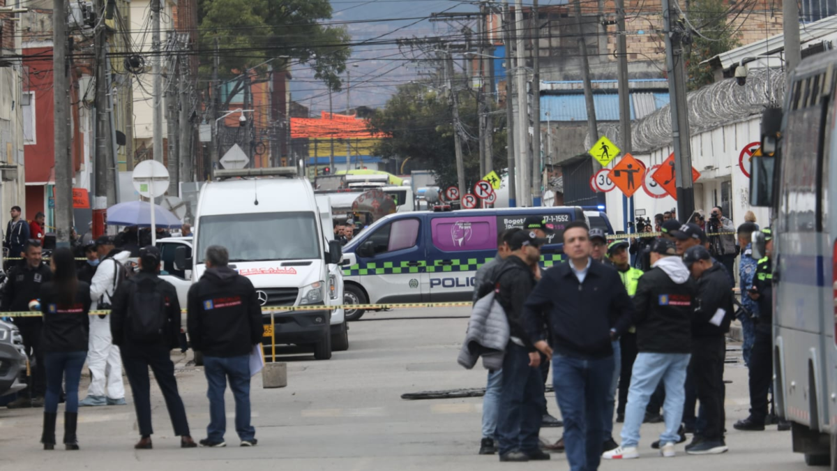 Suspenden visitas y transferencias en prisiones de Bogotá, Valle y Cauca

 – En la mira