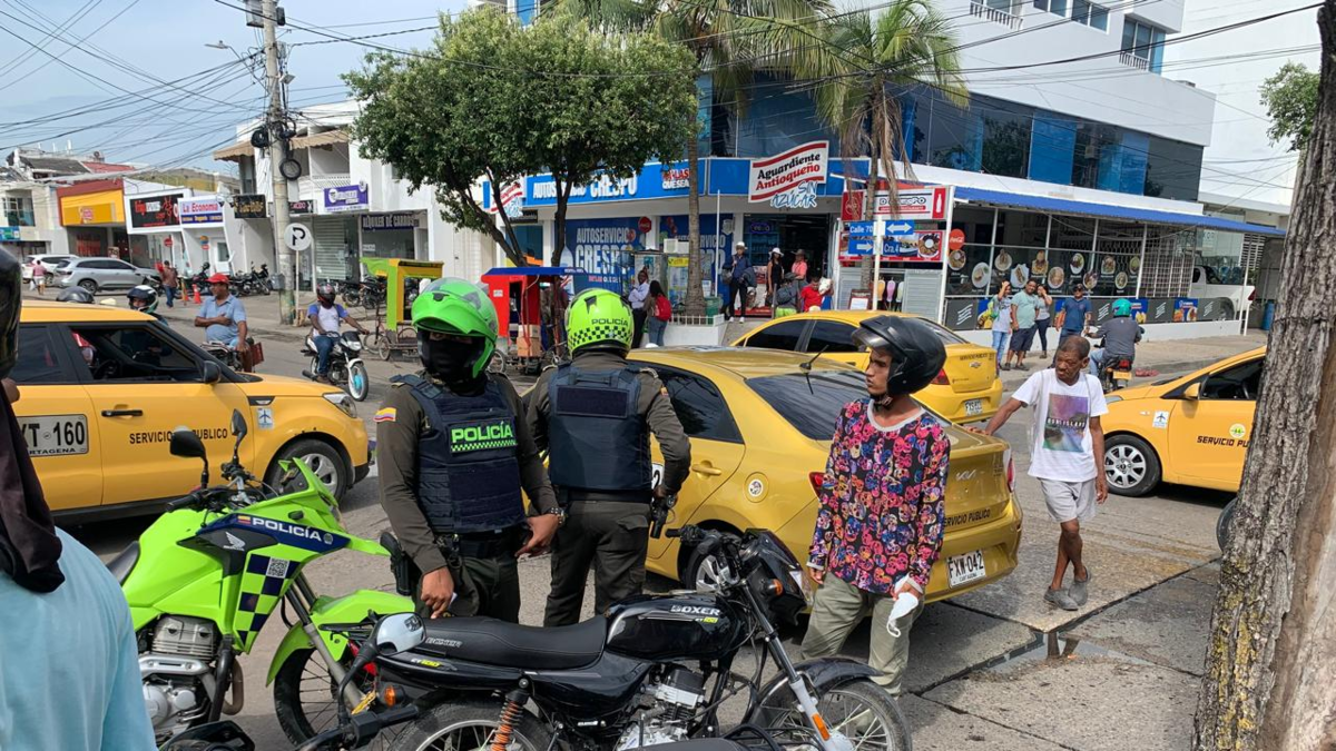 Premio por quejas y fondos estrictos a los delincuentes

 – En la mira