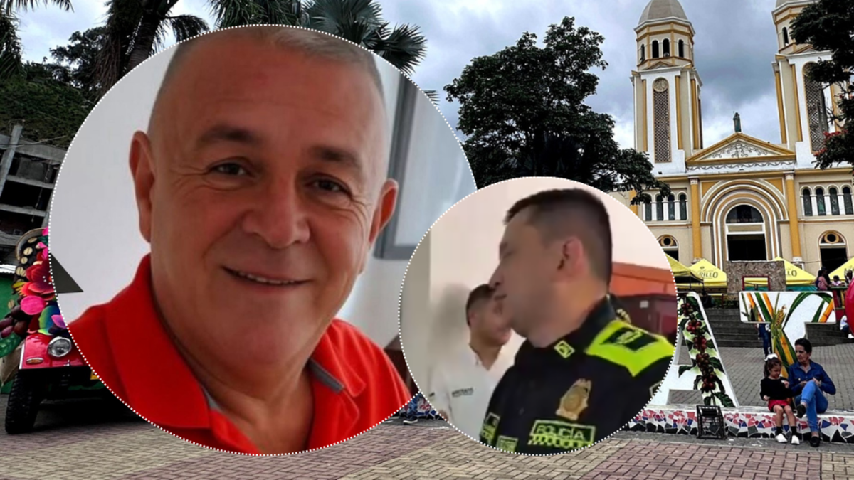 Los hombres armados irrumpieron en la casa de Freconcejela y saltaron

 – En la mira