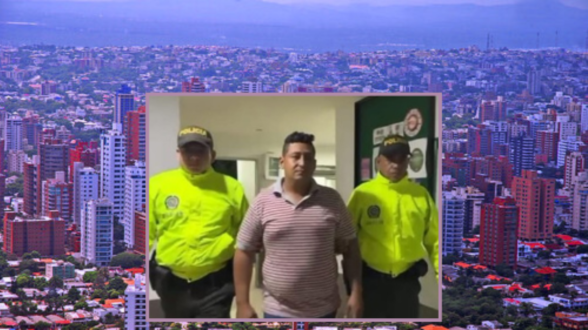 ¿La justicia disminuye con la violencia sexual en el Atlántico? Debate sobre el presunto fazinicida, que era libre debido al vencimiento de las condiciones

 – En la mira