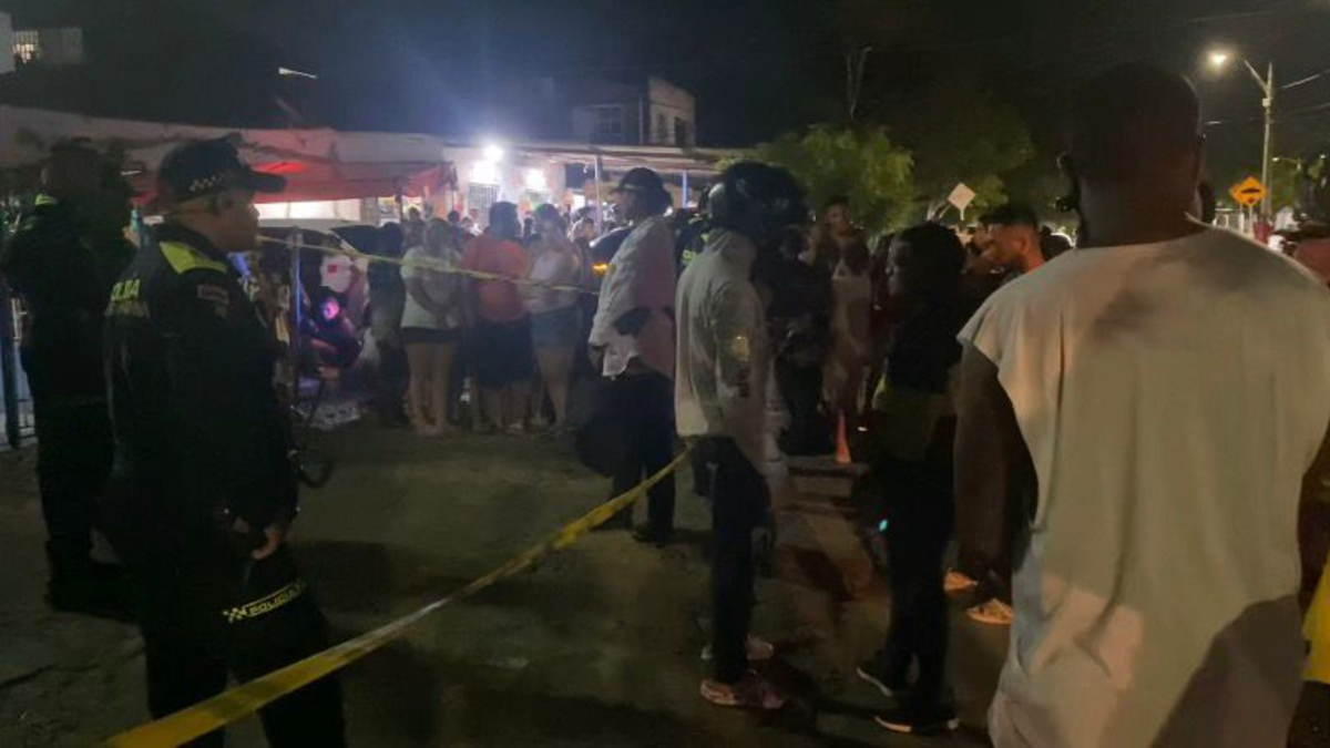 Un triple asesinato en Pinar del Río sacude al sur de Barranquilla y duda de la influencia de la tregua criminal

 – En la mira