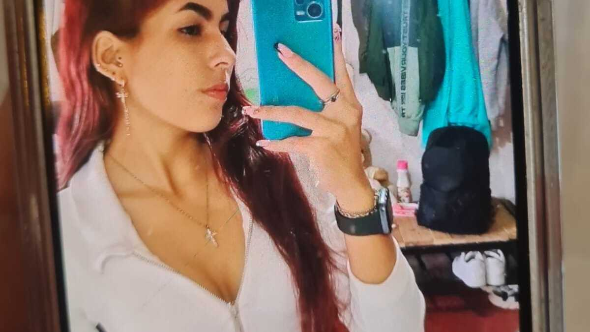 ¿Quién es este joven líder desde que yo era un niño?

 – En la mira