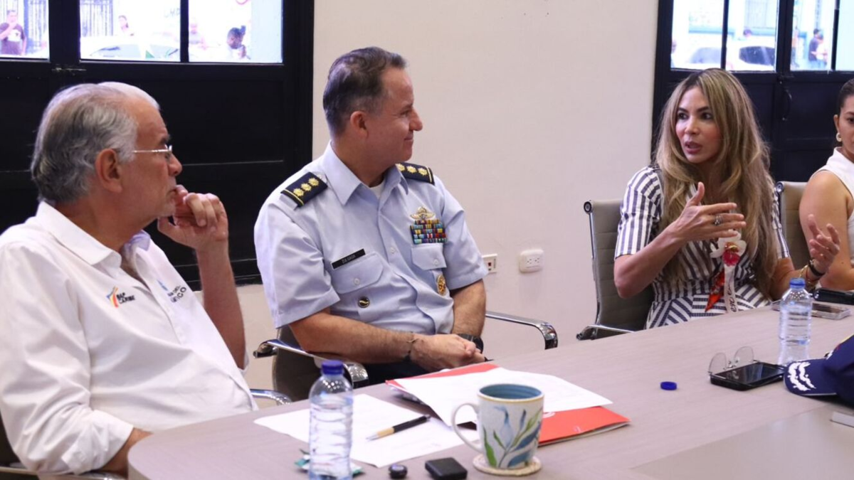 Satena abre las rutas de Barranquilla a Montería, Valledupar y Riohach; Intentan aumentar el turismo y la economía en el Caribe de Colombia.

 – En la mira