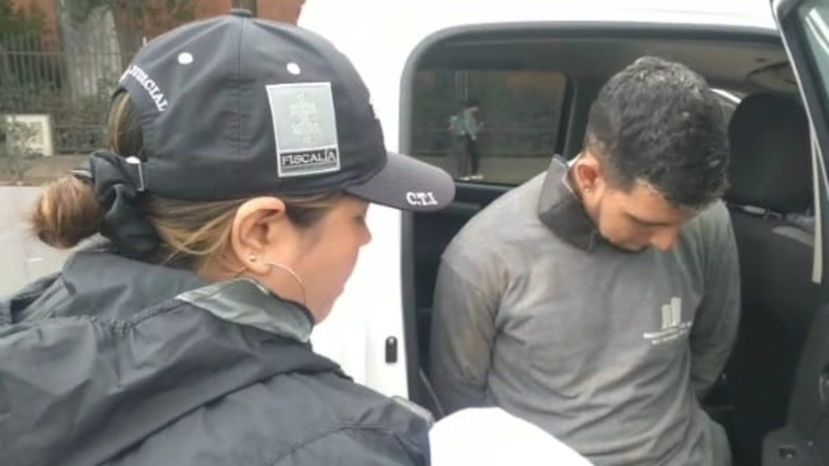 Esto es lo que se sabe en el caso

 – En la mira