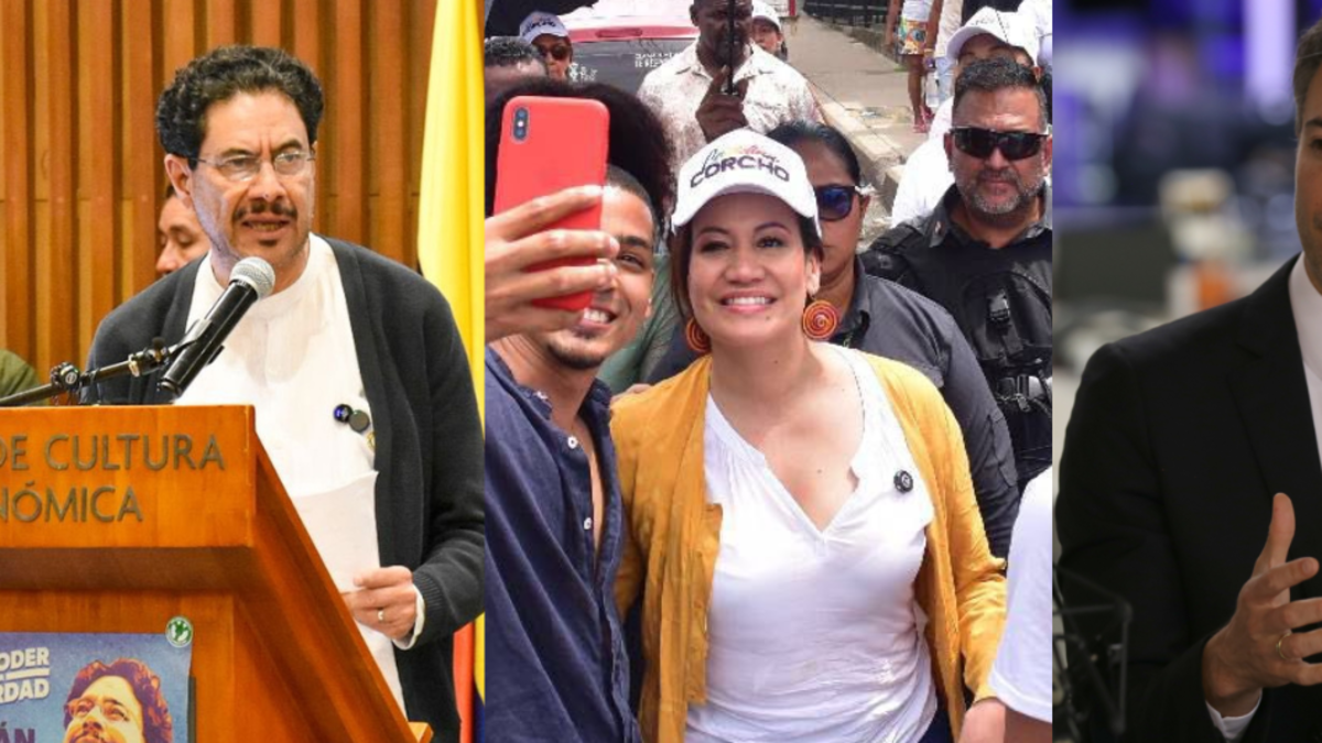 ‘Nadie ha hablado de posponerlo’

 – En la mira