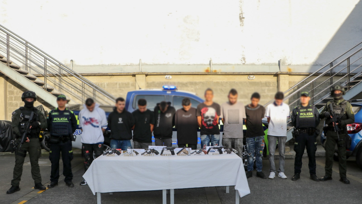 Confesaría que voy a planificar otro asesinato

 – En la mira