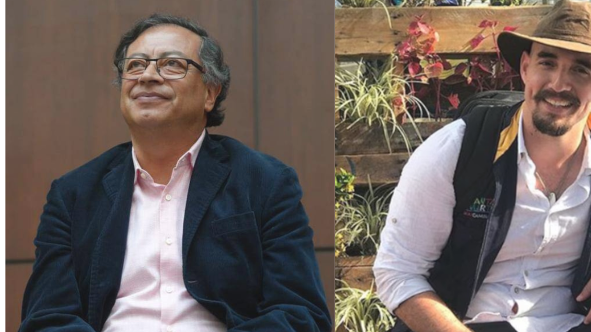 El presidente Gustavo Petro combina un ataque contra el director de SAE en el Atlántico con “Mafias con autoridades políticas de Barranquilla”: ¿Qué dijo?

 – En la mira