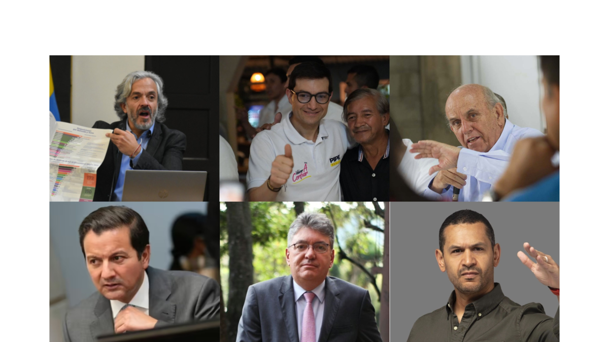 La “fortaleza de la región” propone consultar con candidatos independientes para el presidente el 8 de marzo

 – En la mira