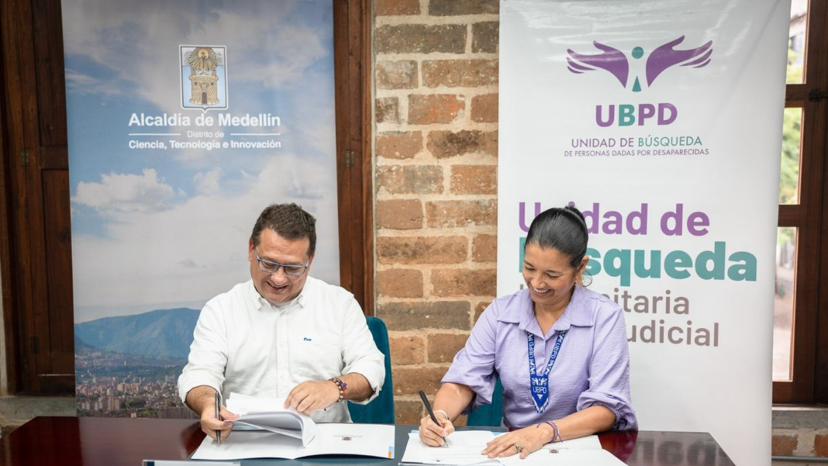 Hay 4168 en la capital de Antioquia

 – En la mira