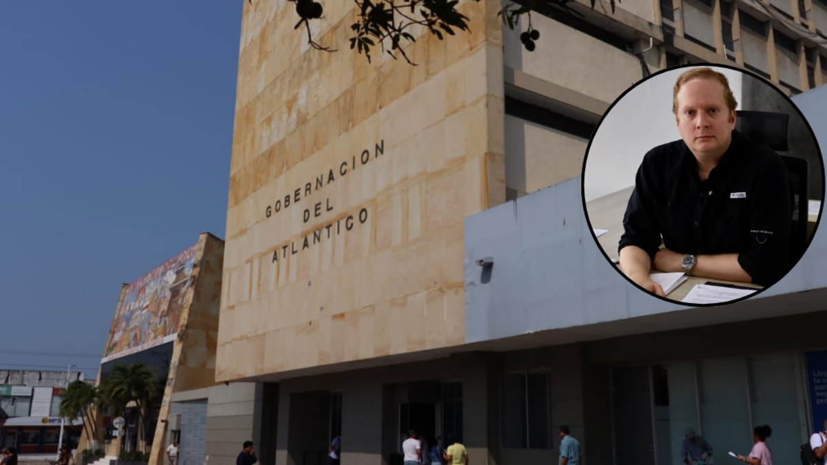 “En el caso de la atlantación, el 96% de las fallas son beneficiosas”

 – En la mira