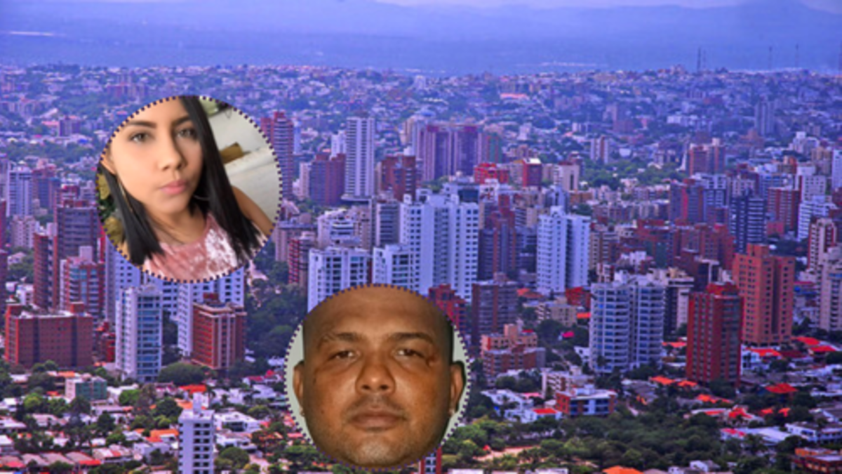 Kelly de Arco sería asesinada después de que fue perseguida y acosada por su ex compañero: Nuevos detalles del caso en Citadel 20 de julio

 – En la mira