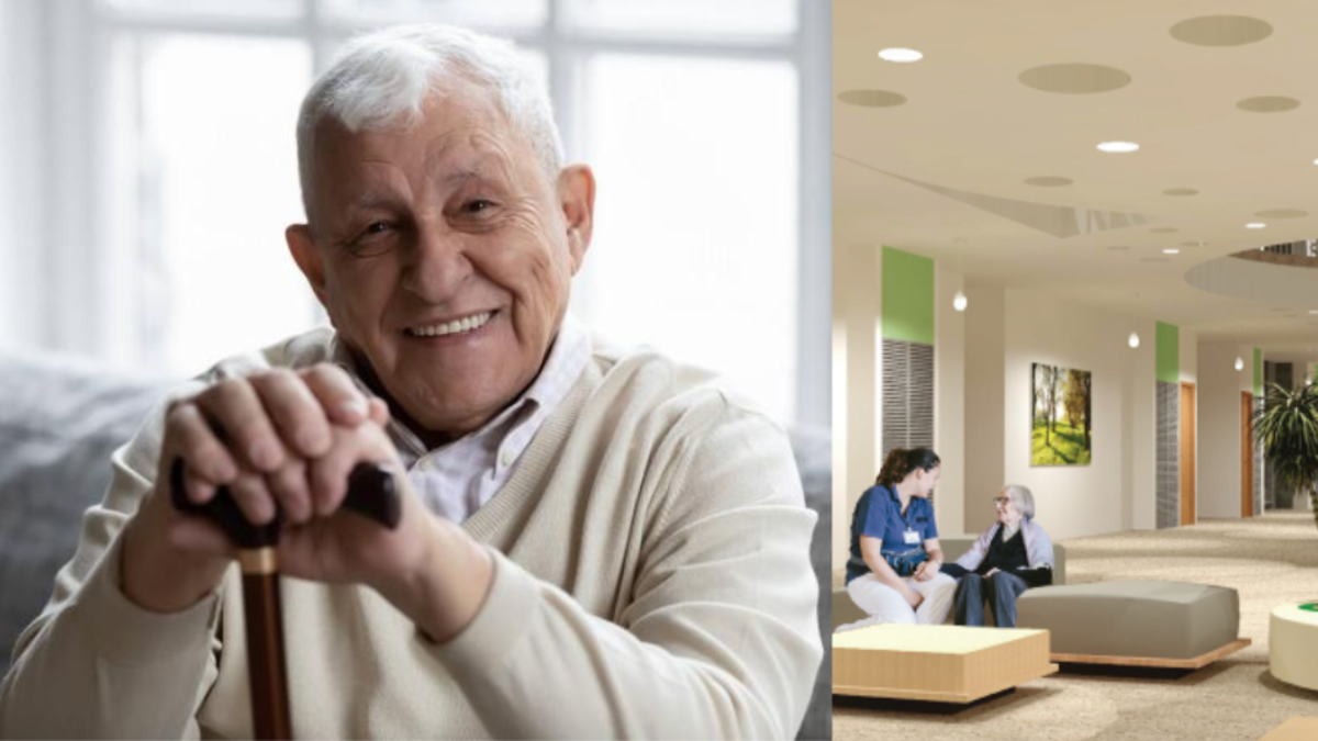 Organizan una “vaca” para abuelos en Antioquia para recolectar recursos: así pueden contribuir

 – En la mira