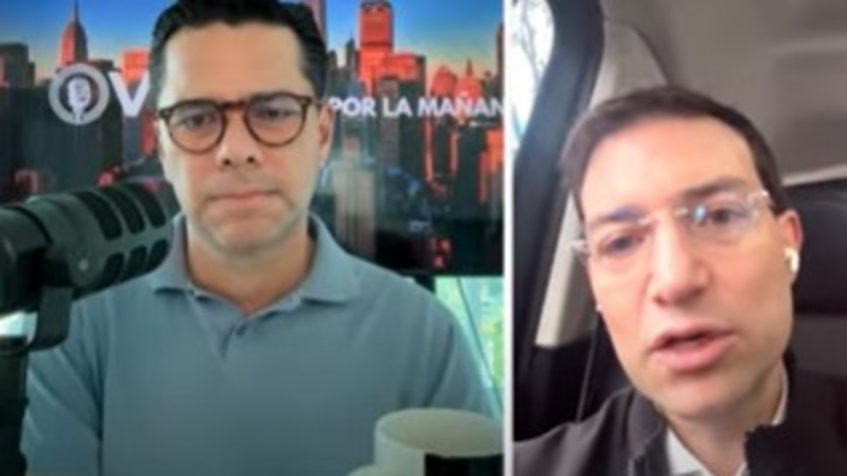 Vélez por la mañana | Un candidato debe restaurar la seguridad del país y devolver los recursos a las fuerzas: Carlos Felipe Córdoba

 – En la mira