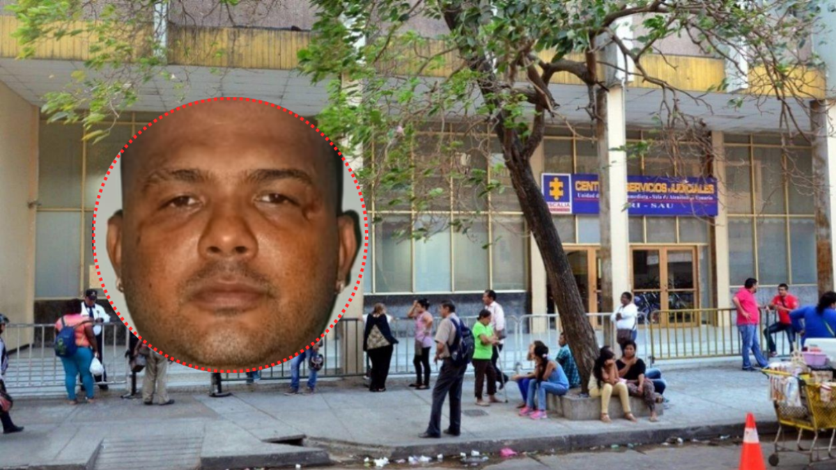 Fiscalía recupera apodado El Negro, el agresor Kelly de Arco: El delito de portación ilegal de armas se cambió a armas

 – En la mira