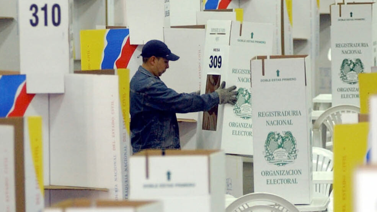 Elecciones al Consejo de la Juventud, la gran prueba de la participación de la juventud

 – En la mira