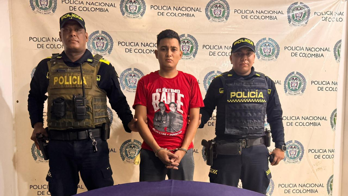 Las autoridades están preocupadas por la escalada de ataques en el departamento

 – En la mira