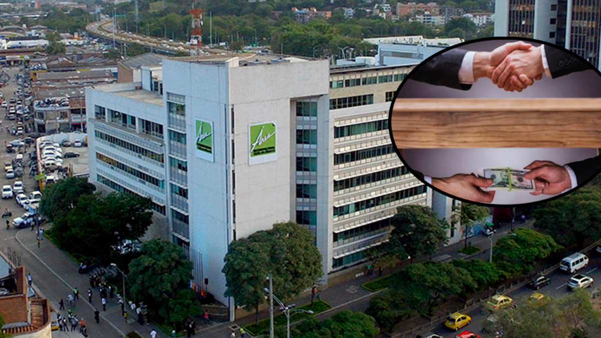 Presunta corrupción en el área metropolitana en contratos por $15 millones

 – En la mira
