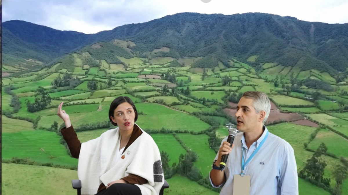Fuerte enfrentamiento entre el Gobernador de Antioquia y MinAgricultura por APPA

 – En la mira